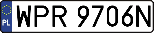 WPR9706N