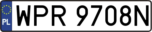 WPR9708N