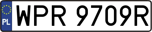 WPR9709R