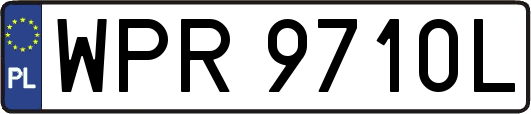 WPR9710L