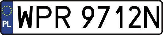 WPR9712N