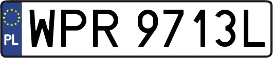 WPR9713L