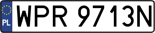 WPR9713N