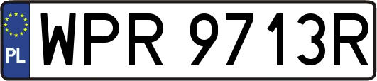 WPR9713R