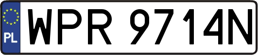 WPR9714N