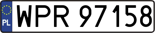 WPR97158