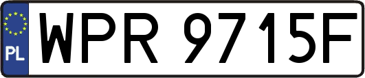 WPR9715F