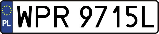 WPR9715L