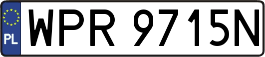 WPR9715N