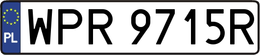 WPR9715R