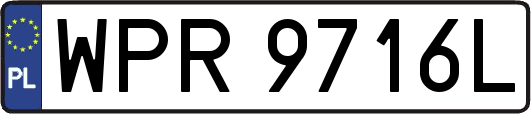 WPR9716L