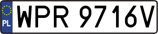 WPR9716V