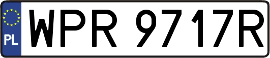 WPR9717R