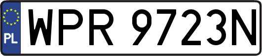 WPR9723N