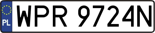WPR9724N