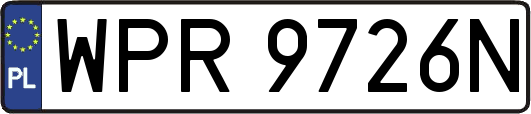 WPR9726N