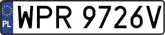WPR9726V