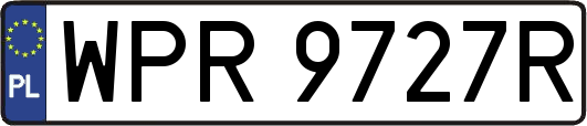 WPR9727R