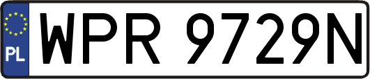 WPR9729N