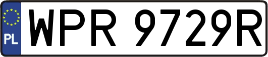 WPR9729R
