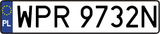 WPR9732N