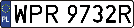 WPR9732R