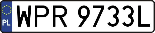 WPR9733L