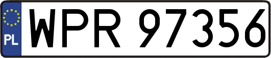 WPR97356