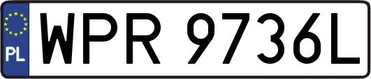 WPR9736L