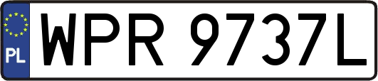 WPR9737L