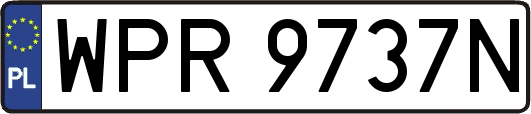 WPR9737N