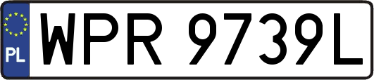 WPR9739L
