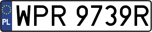 WPR9739R