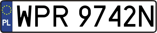 WPR9742N
