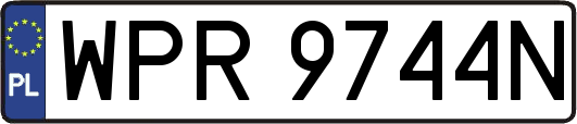 WPR9744N