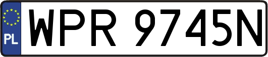 WPR9745N