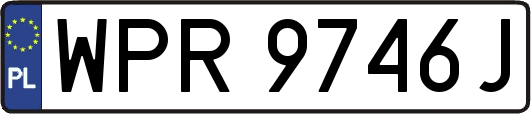 WPR9746J