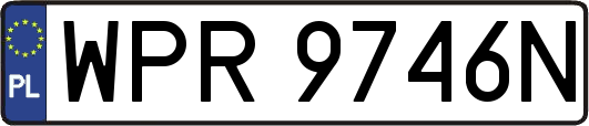 WPR9746N