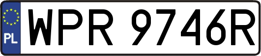WPR9746R