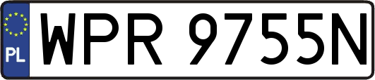 WPR9755N