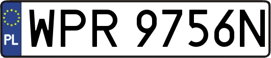 WPR9756N