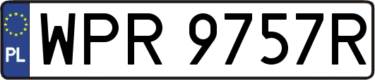 WPR9757R