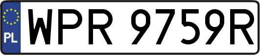 WPR9759R