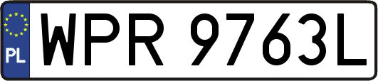 WPR9763L