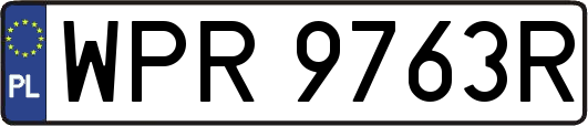 WPR9763R