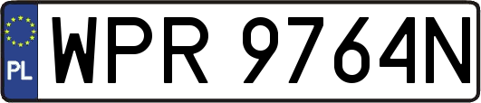 WPR9764N