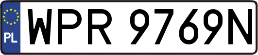 WPR9769N