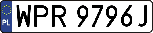 WPR9796J
