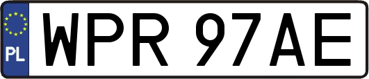 WPR97AE