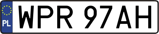 WPR97AH